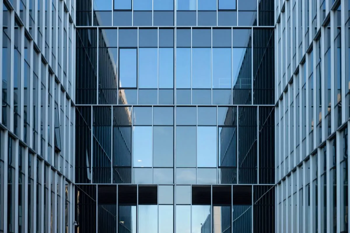 Commercial window services in Huntsville, AL